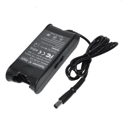 Makki Laptop Adapter DELL 19.5V 3.34A 65W 7.4x5.0mm - MAKKI-NA-DE-13