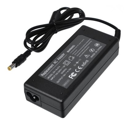 Makki зарядно за лаптоп заместител Laptop Adapter ACER 19V 4.74A 90W 5.5x1.7mm - MAKKI-NA-AC-02