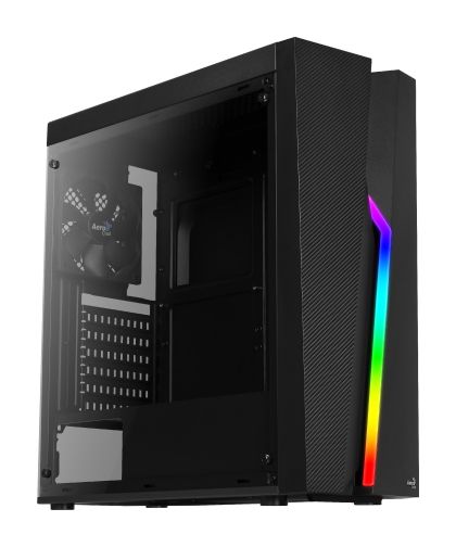 Carcasa computer AeroCool Carcasa ATX - Bolt RGB - ACCM-PV15012.11