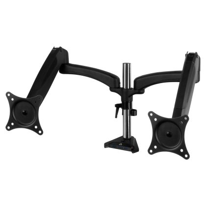 Arctic Стойка за монитор Desk Mount Dual Monitor Stand 4xUSB3.0 - Z2 3D - Gen3