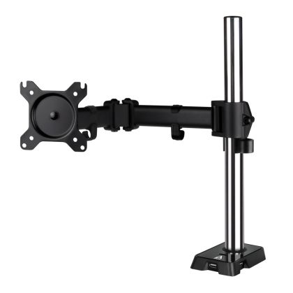 Arctic Desk Mount Monitor 4xUSB - Z1 Gen 3