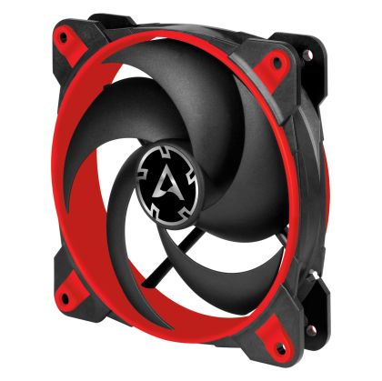 Arctic fan Fanı 120mm - BioniX P120 PWM PST - Kırmızı