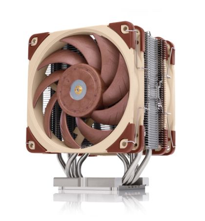 Noctua CPU Cooler NH-U12S DX-3647 LGA3647