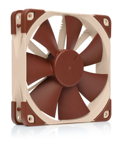 Noctua fan Fanı 120mm 5V NF-F12-5V-PWM