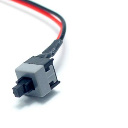 Makki Power Button Switch Connector Cable 50cm