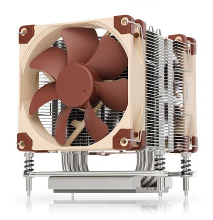 Noctua CPU Cooler NH-U9 TR4-SP3 - AMD TR4/SP3