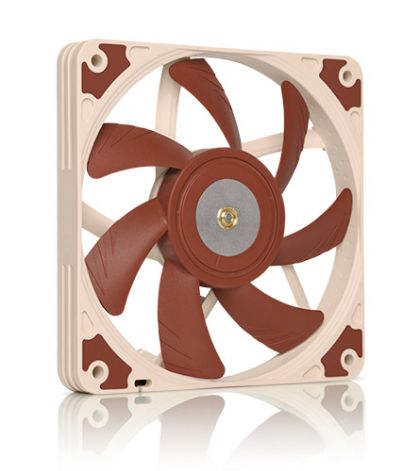 Noctua Fan 120x120x15mm NF-A12x15-FLX