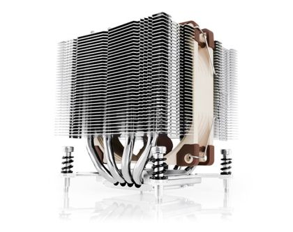 Noctua CPU Cooler NH-D9DX i4 3U - LGA2011(square/narrow)/LGA1356/LGA1366