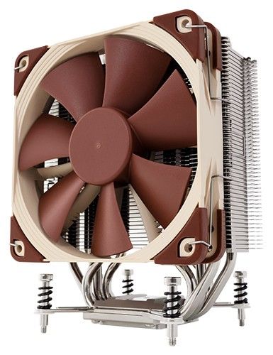 Noctua CPU Cooler NH-U12DX i4 - LGA2011(square/narrow)/LGA1356/LGA1366