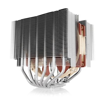 Noctua CPU Cooler NH-D15S - LGA1700/2066/1200/AMD