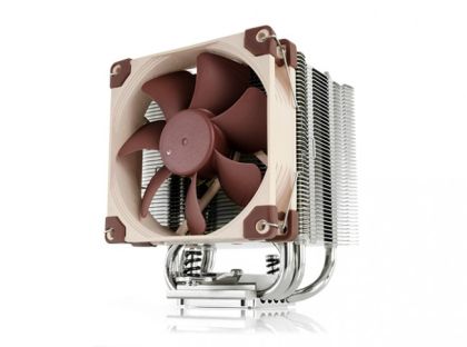 Noctua Soğutma CPU Soğutucusu NH-U9S - LGA1700/2066/1200/AMD