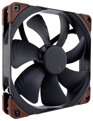 Noctua Fan Fanı 140mm NF-A14 iPPC-2000 PWM