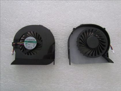 Yedek parçalar Laptop fanı Fan ACER Aspire 4750G MF75090V1-C170-S99