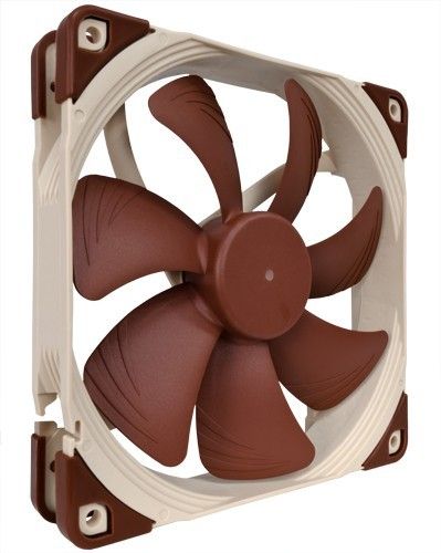 Noctua Fan Fanı 140mm NF-A14 FLX