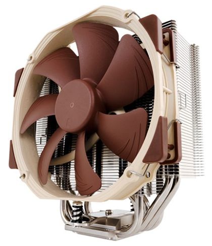 Noctua CPU Cooler NH-U14S - LGA1700/2066/1200/AMD