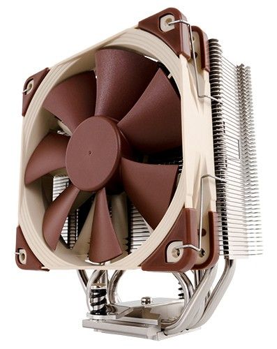 Noctua CPU Soğutucu NH-U12S - LGA1700/2066/1200/AMD