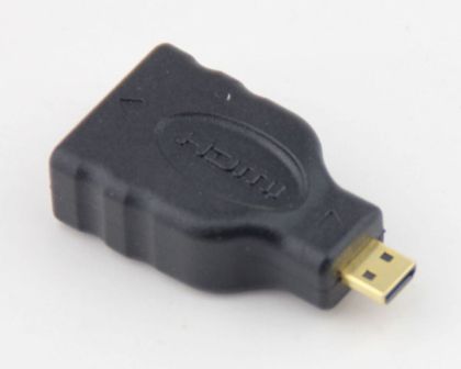 VCom Adaptör Adaptör HDMI F / Mikro HDMI M - CA325