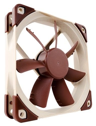 Noctua Fan Fanı 120mm NF-S12A PWM