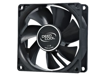 DeepCool Fan 80mm Xfan 80 - 1800rpm