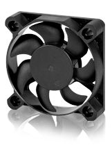 Evercool Fan 50x50x10 5V EL (4500RPM) EC5010M05EA