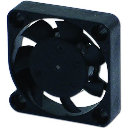 Evercool Fan 30x30x7 1Ball (8000 RPM) EC3007M12CA