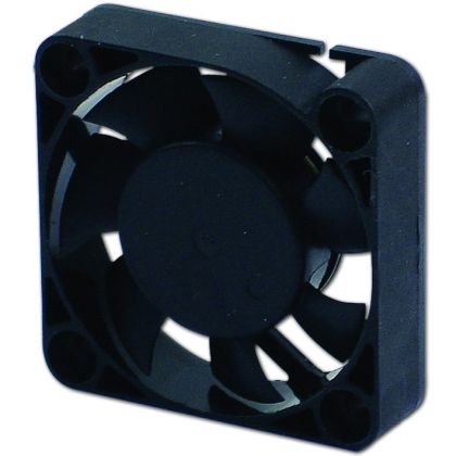 Evercool Fan 40x40x10 EL Bearing (5000 RPM) EC4010M12EA