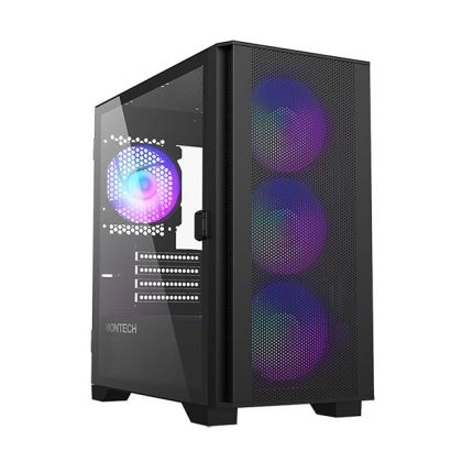 PC Desktop VALI GAMING AMD RYZEN 5 5600X RX6600