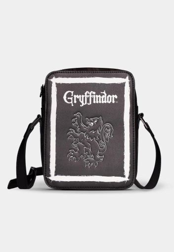 Flat Shoulder Bag DIFUZED Warner - Harry Potter: Wizards Unite