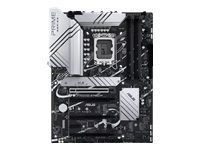 ASUS PRIME Z790-P LGA 1700 4xDDR5 ATX 4xSATA MB 1xHDMI 1xDP 3xM.2