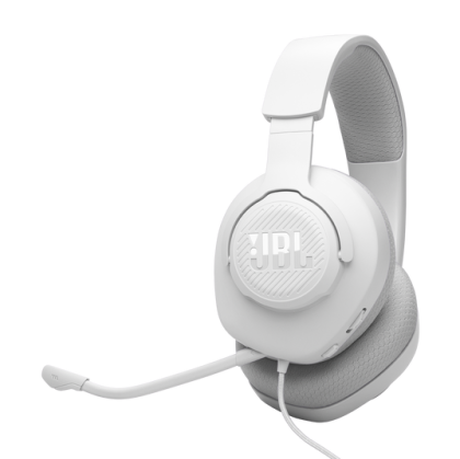 Gaming Earphone JBL Quantum 100M2 White