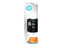 HP 32 Black Original Ink Bottle