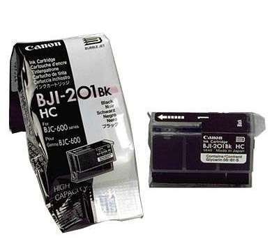 CANON BJI201HC SİYAH