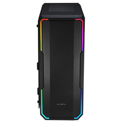 BITFENIX ENSO RGB SİYAH /TG