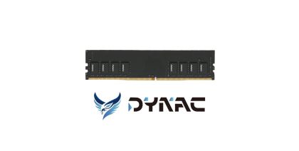 16G DDR4 3200 DYNAC