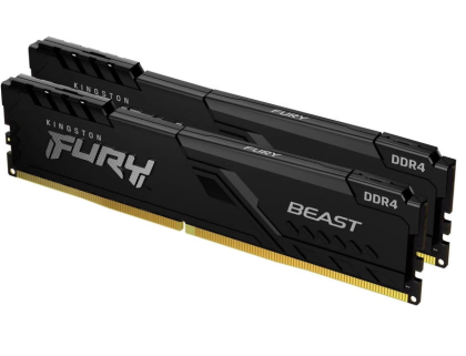 2X16G DDR4 3200 K BEAST(2RX8)