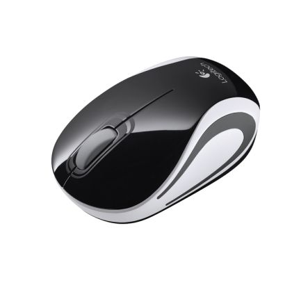 LOGITECH M187 WL MINI FORNB