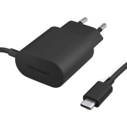 MICROSOFT AC-100E USB-C CHARGE