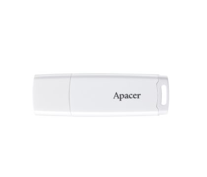 Apacer Flash Drive AH336 32GB USB 2.0, White