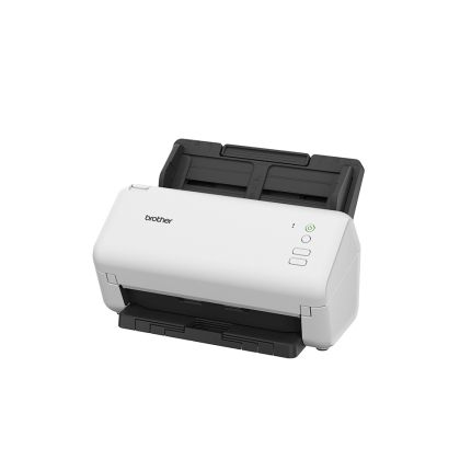 Scanner Brother ADS-4100 Desktop document scanner