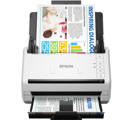 Скенер Epson WorkForce DS-530II