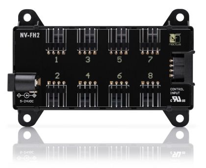 Fan controller for 8 fans Noctua NV-FH2