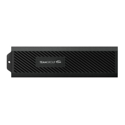 TeamGroup SSD Enclosure EC01 USB 3.2 Type-C