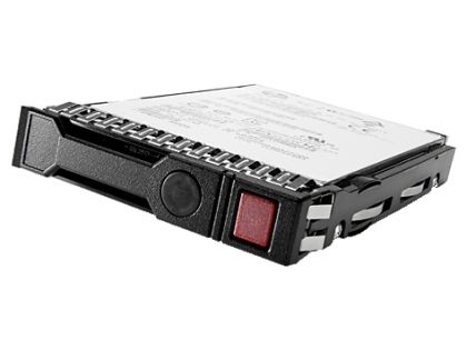 HPE HDD 1.2TB 2.5inch SAS 12G Mission Critical 10K BC 3-year Warranty Gen10+