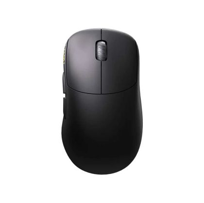 Lamzu THORN (4K Compatible) - Wireless Gaming Mouse - Black