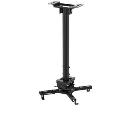 Стойка Neomounts Projector Ceiling Mount (height adjustable: 60-90 cm)