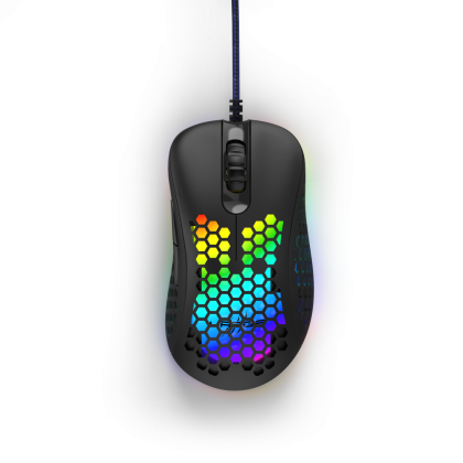 Gaming Mouse Hama Urage Reaper 500