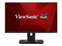 VIEWSONIC VG2448A-2 24inch IPS Monitor 1920x1080 16:9 HDMI VGA DP 4xUSB