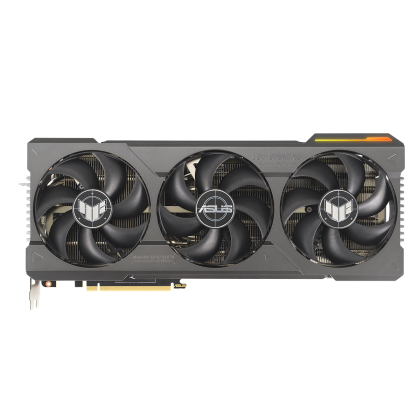 Graphic card ASUS TUF Gaming GeForce RTX 4080 SUPER