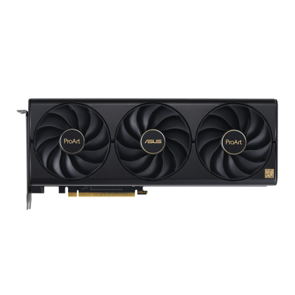 Graphic card ASUS ProArt RTX 4080 SUPER OC 16GB GDDR6X