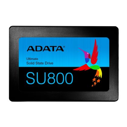 Твърд диск ADATA SU800 512GB